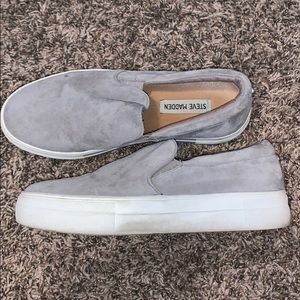 Steve Madden shoes